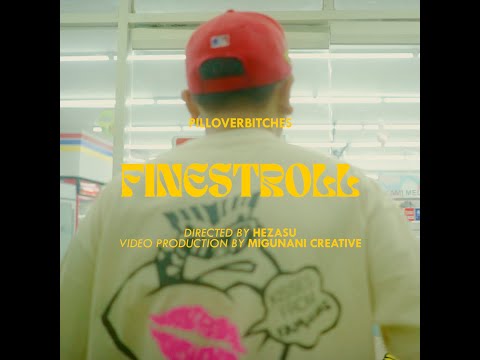 Bigtrutha - Finestroll (MV)