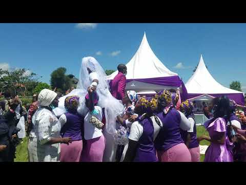 Kigoocho by international hero's of faith church