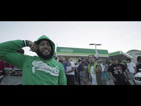 Yung General Fresko & Trip Tz - Welcome To The Party / Meet The Limes (REMIX)