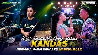 Download lagu KANDAS - THE FUNNIEST DUET (gerry ft kezya) MAHESA MUSIC VERSION AT JARAN POLL GAYENG mp3