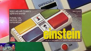 Einstein! (Castle Toys)