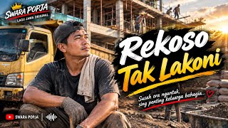 Download lagu REKOSO TAK LAKONI πͺ | Lagu Jawa Tentang Perjuangan Hidup & Demi Keluarga | Dangdut Jawa 2026 mp3 Download lagu REKOSO TAK LAKONI πͺ | Lagu Jawa Tentang Perjuangan Hidup & Demi Keluarga | Dangdut Jawa 2026 mp3