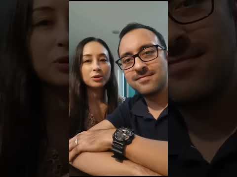 Testimonio de Belinda y Sergio