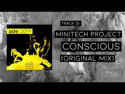 Minitech Project - Conscious