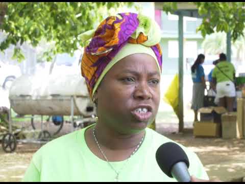 Two Teachers On The Ballot For B.N.T.U. Presidency