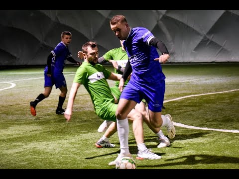 10.03.2022 - III Liga C - KPFiG vs. SPAW-TOR