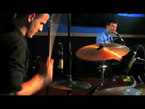 Blame It (Jamie Foxx)  Covered by the Aaron Durr Trio