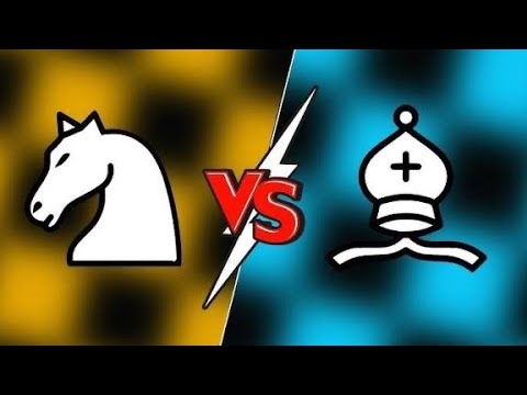 Good Knight vs Bad Bishop. Pentala Harikrishna vs Saad Abobaker Elmi. European Club Cup 2025 R1