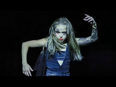 Stiliana NIKOLOVA (BUL) AMAZING GALA 💣 - Euskalgym 2024