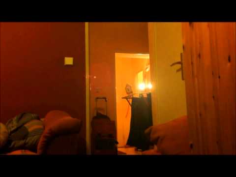 Ghosts, Poltergeists, and Demon's