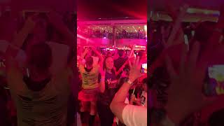 Late night last night party on deck Carnival Splendor!! #cruise #travel #vacation #live #roadtrip