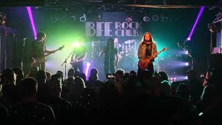 Bobaflex Performs at The BFE Rock Club  (1 of 2)  1/1/2019