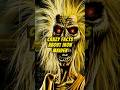 Crazy Facts About Iron Maiden