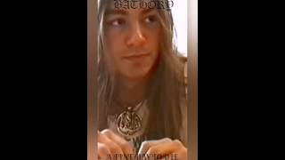🎸 Bathory - A Fine Day to Die 🤘 Swedish Black and Viking Metal Legend! 🎶