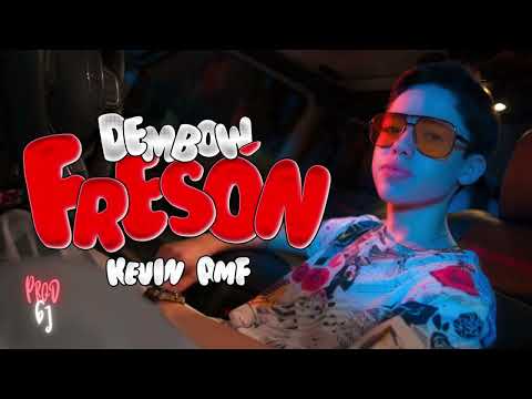 Dembow Freson (Extended) - Kevin Amf // Producciones GJ #free