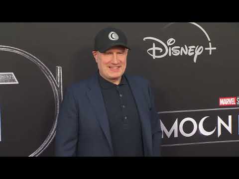 Moon Knight Los Angeles Premiere - BROLL (Official video)