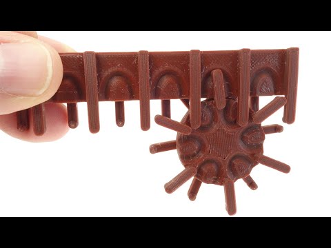 Gripping Rack - Would you hang your curtains from this?