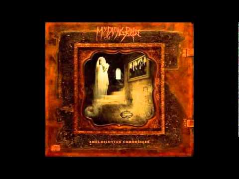 My Dying Bride - My Wine In Silence (Anti Diluvian Chronicles version)