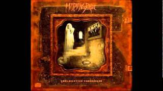 My Dying Bride - My Wine In Silence (Anti Diluvian Chronicles version)
