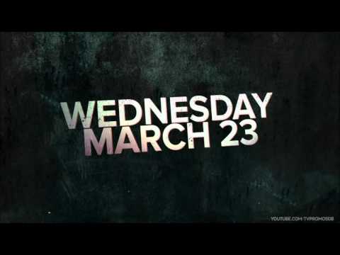 Supernatural 11x16 Promo "Safe House" |HD|