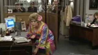 The Drew Carey Show - Best of Mimi Bobeck