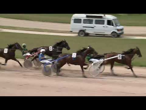 2023.06.04 5. FUTAM - FRIDERIKA DÍJ AUTÓSTART!