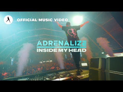 Video thumbnail for Inside My Head