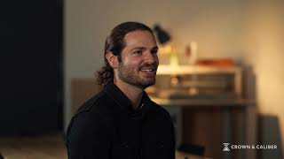 Cameron Weiss - Watch Story