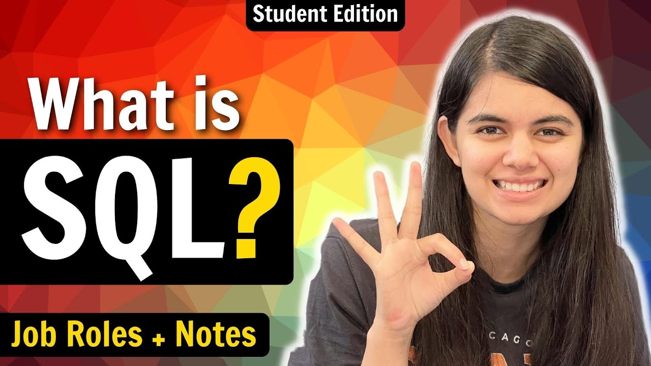 What is SQL? Future Career Scope & Resources