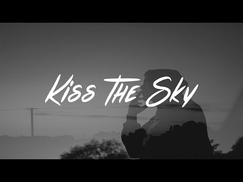 Machine Gun Kelly - Kiss The Sky (Acoustic)