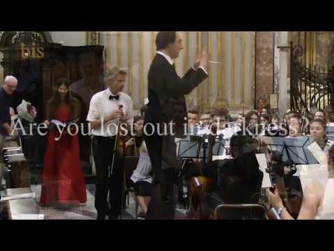 KJ - Stabat Mater - BIS 6 Now my life is only weeping