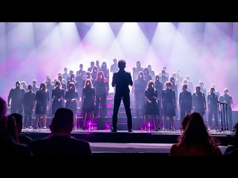 Perpetuum Jazzile - Timeless Classics (Orff, Ravel, Mozart, Beethoven, Bach)