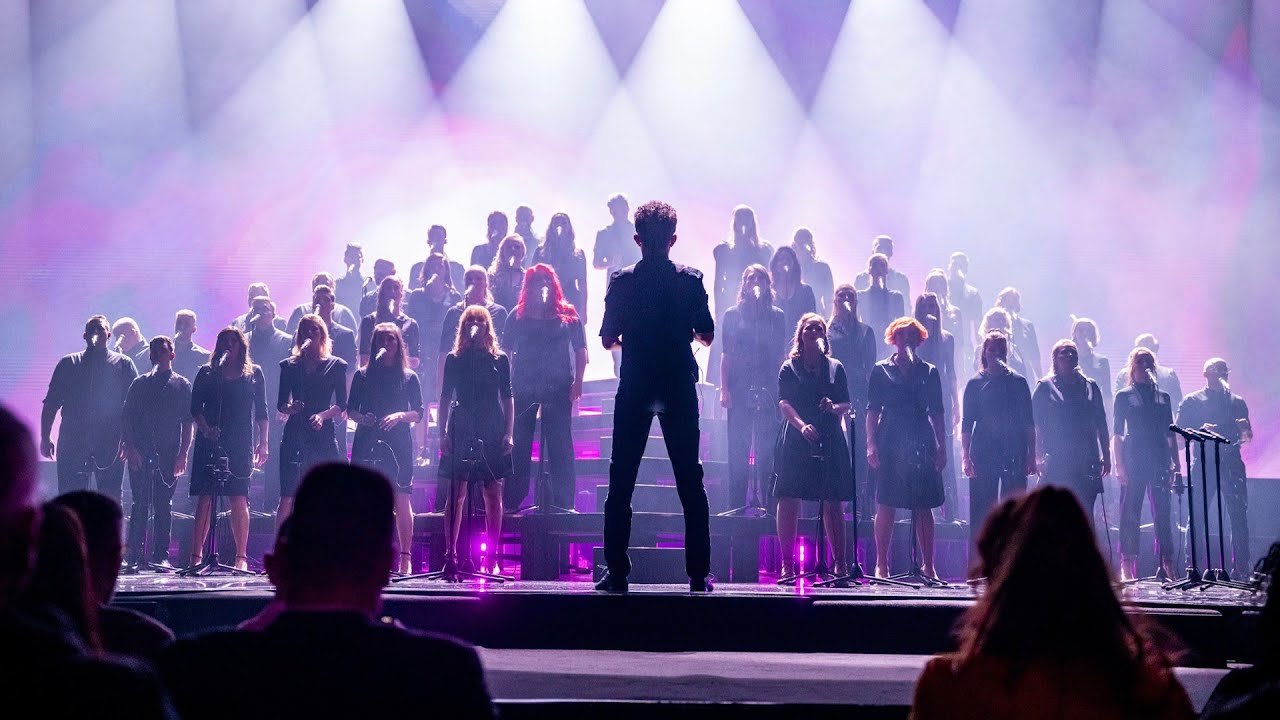 Perpetuum Jazzile - Timeless Classics (Orff, Ravel, Mozart, Beethoven, Bach)