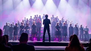 Perpetuum Jazzile - Timeless Classics (Orff, Ravel, Mozart, Beethoven, Bach)