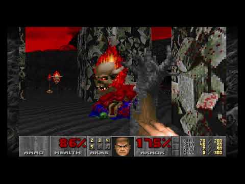 Steam Community :: Video :: Sunday Longplay - Doom 1 (Switch) - Episode ...