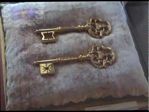 Stará radnica Bratislava - Radná sieň