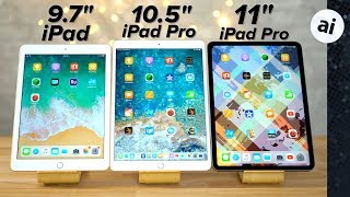 WhichiPadisrightforyou?In-DepthComparison
