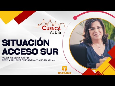 María Cristina García 