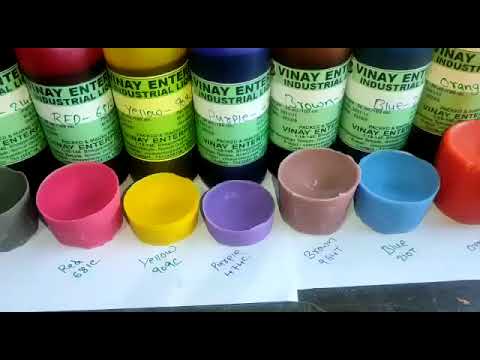 Candle Dyes at Rs 230/bottle, Nirmal