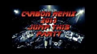 L.A.R.5 feat. Jai Matt  NICCO - Jump This Party (Carbon Remix)