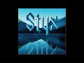 Styx - Intro/Fanfare for the Common Man/Mother Nature's Matinee EDIT (1972) HQ