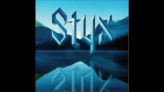 Styx - Intro/Fanfare for the Common Man/Mother Nature&#39;s Matinee EDIT (1972) HQ