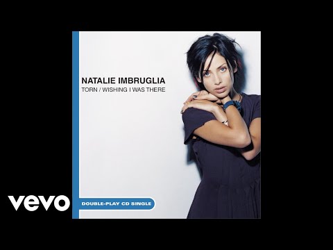 Natalie Imbruglia - Torn (Official Audio)