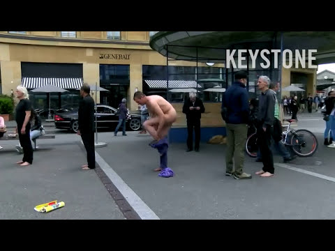 download lagu mp3 mp4 Nackt In Der Stadt, download lagu Nackt In Der Stadt gratis, unduh video klip Nackt In Der Stadt