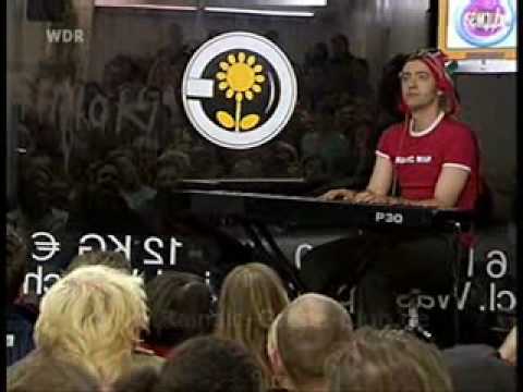 Rainald Grebe -  Wolfram 2006