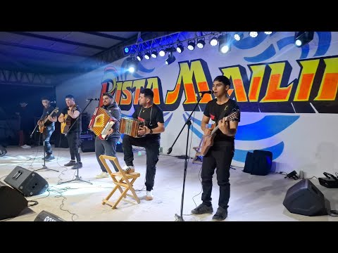 MAXI BRAVO 2025 Pista Mailin