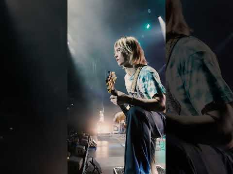 ONE OK ROCK - Hamburg (Recap) from European Tour 2025