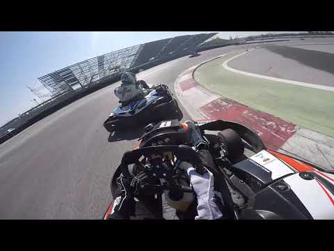 4H of Misanino Cup 2019 - Stint 1.2