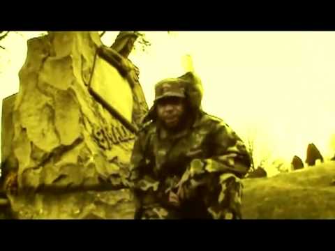 Respect Tha God Feat. Rashan - "War Games"