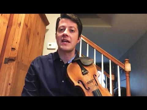 Daily Diddle Pat and His Fiddle Day 64/365